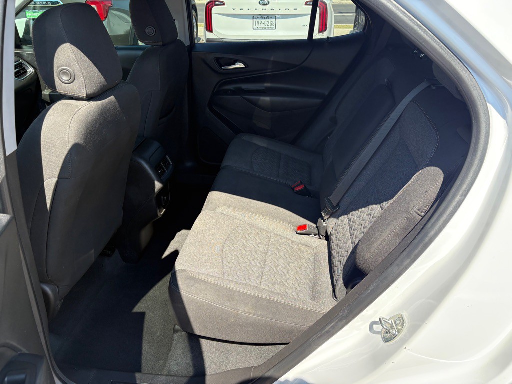 2022 Chevrolet Equinox Image 13