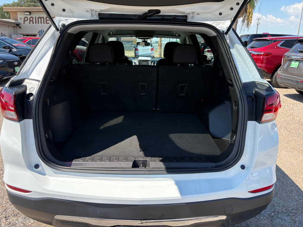 2022 Chevrolet Equinox Image 14