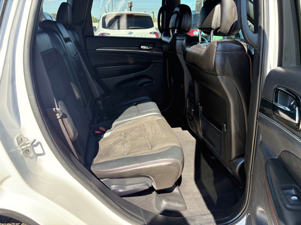 2021 Jeep Grand Cherokee Image 12
