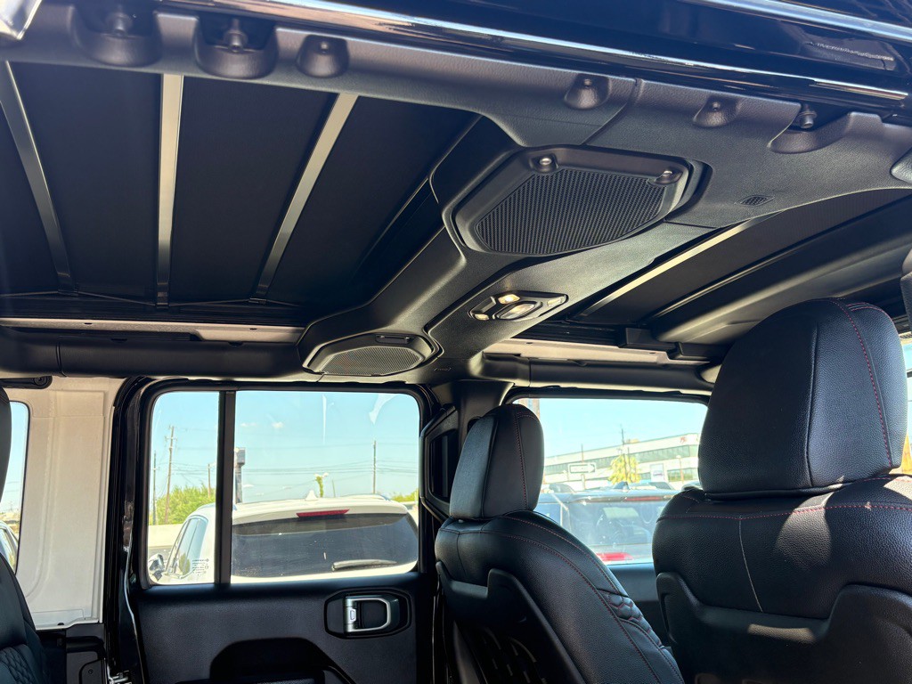 2022 Jeep Wrangler Unlimited Image 13