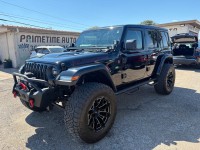Image for 2022 Jeep Wrangler Unlimited Rubicon ID: 6887353
