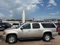 Image for 2009 Chevrolet Suburban 2500 LT ID: 6893843