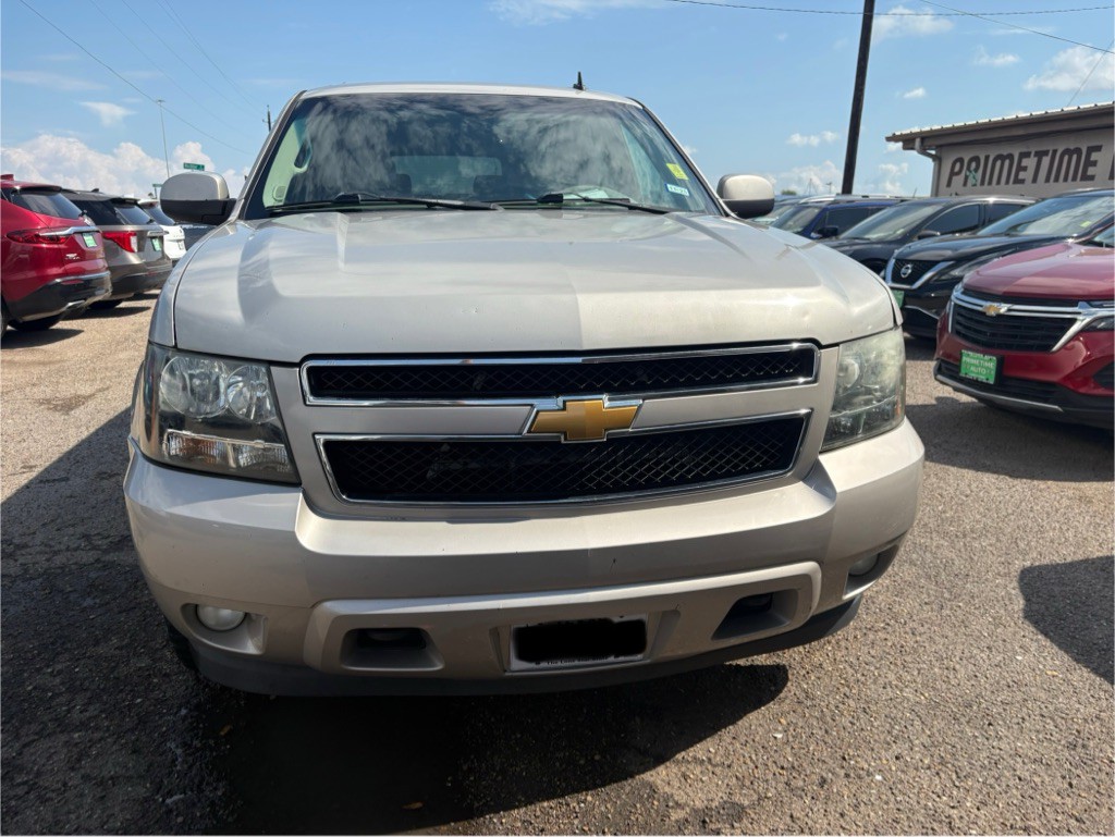 2009 Chevrolet Suburban Image 6