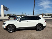 Image for 2020 Volkswagen Tiguan SEL ID: 6937817