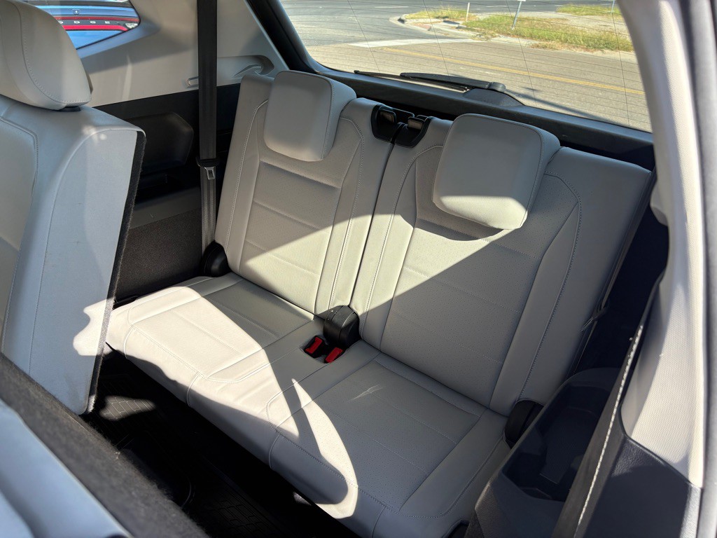 2020 Volkswagen Tiguan Image 13