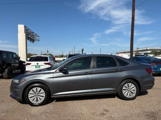 Image for 2020 Volkswagen Jetta S ID: 6937832