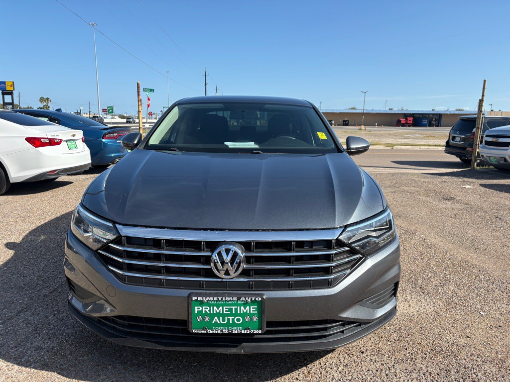 2020 Volkswagen Jetta Image 3