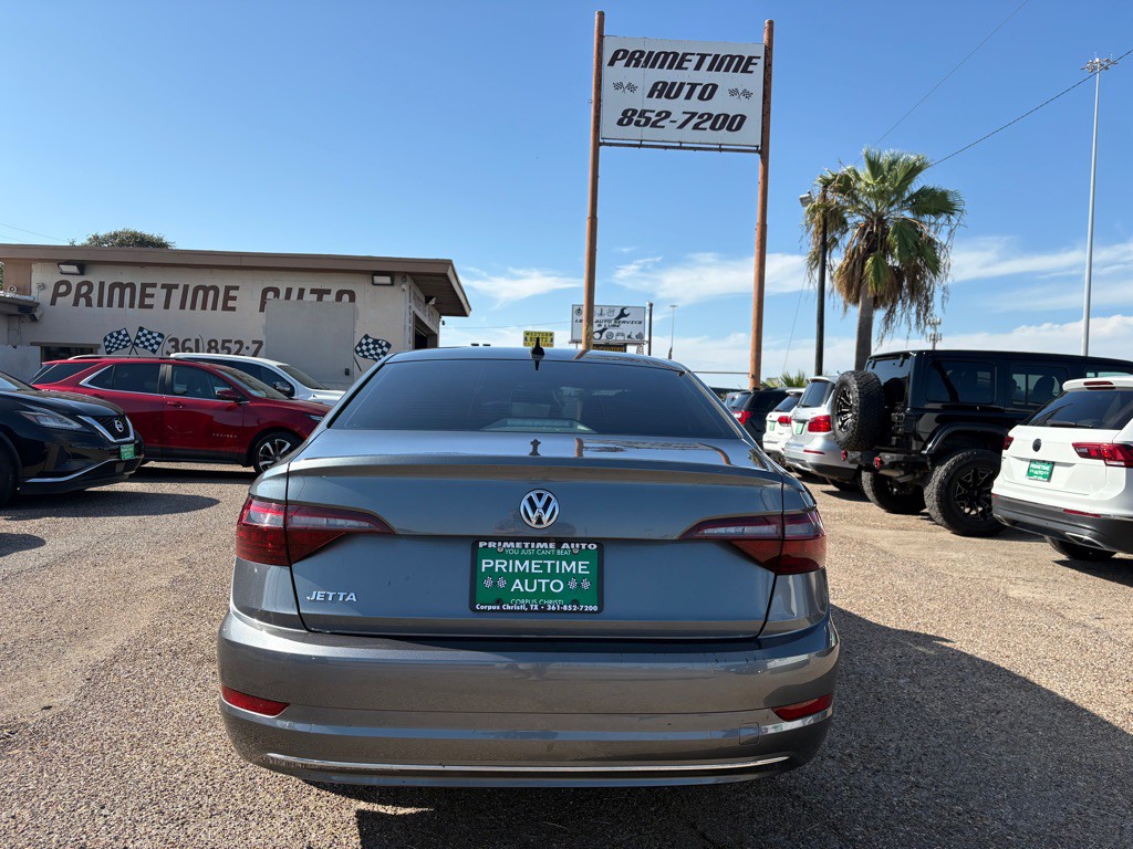 2020 Volkswagen Jetta Image 7
