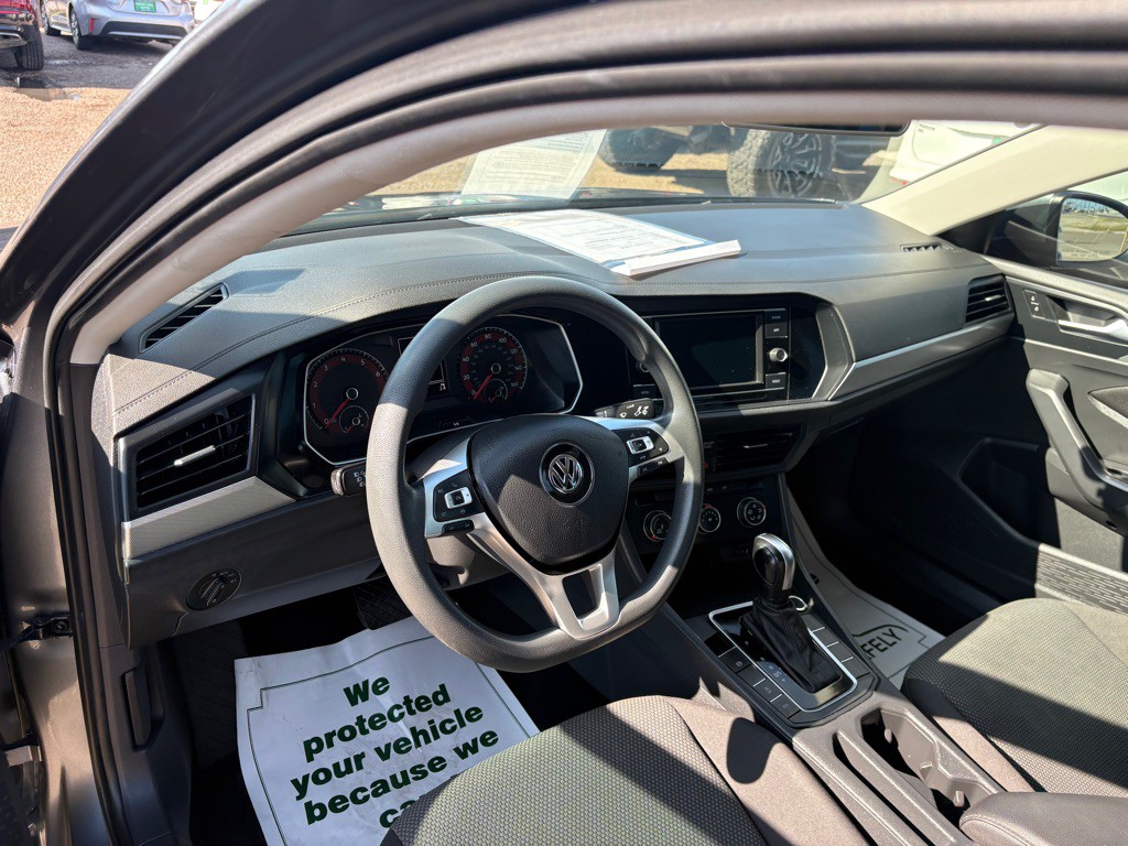 2020 Volkswagen Jetta Image 8