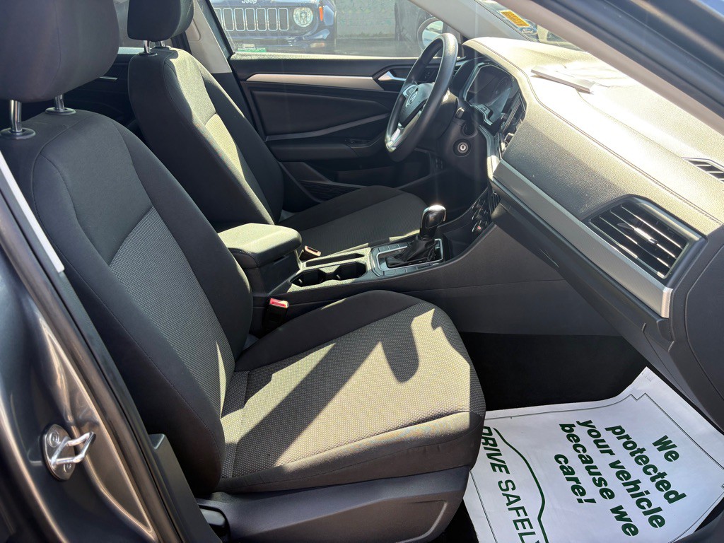 2020 Volkswagen Jetta Image 10