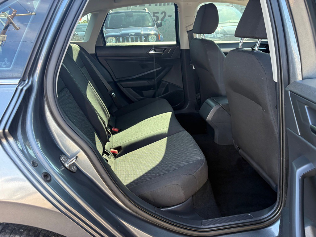 2020 Volkswagen Jetta Image 11