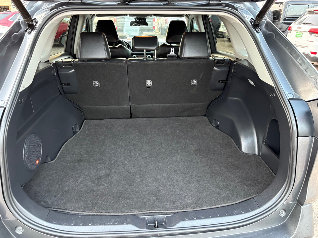 2019 Toyota Rav4 Image 13