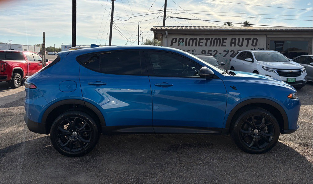 2023 Dodge Hornet Image 5