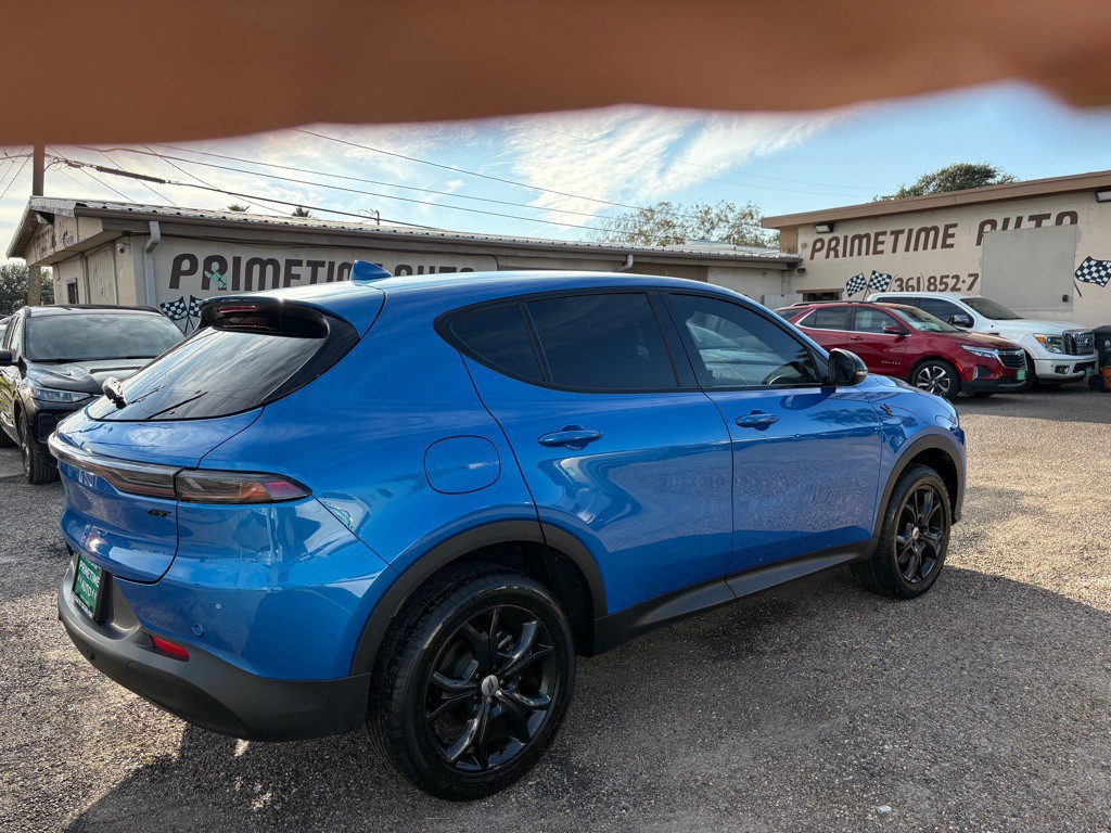 2023 Dodge Hornet Image 6