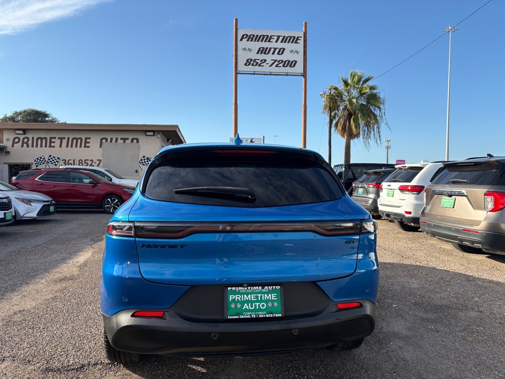 2023 Dodge Hornet Image 7