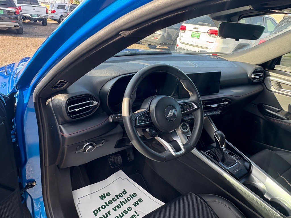 2023 Dodge Hornet Image 9