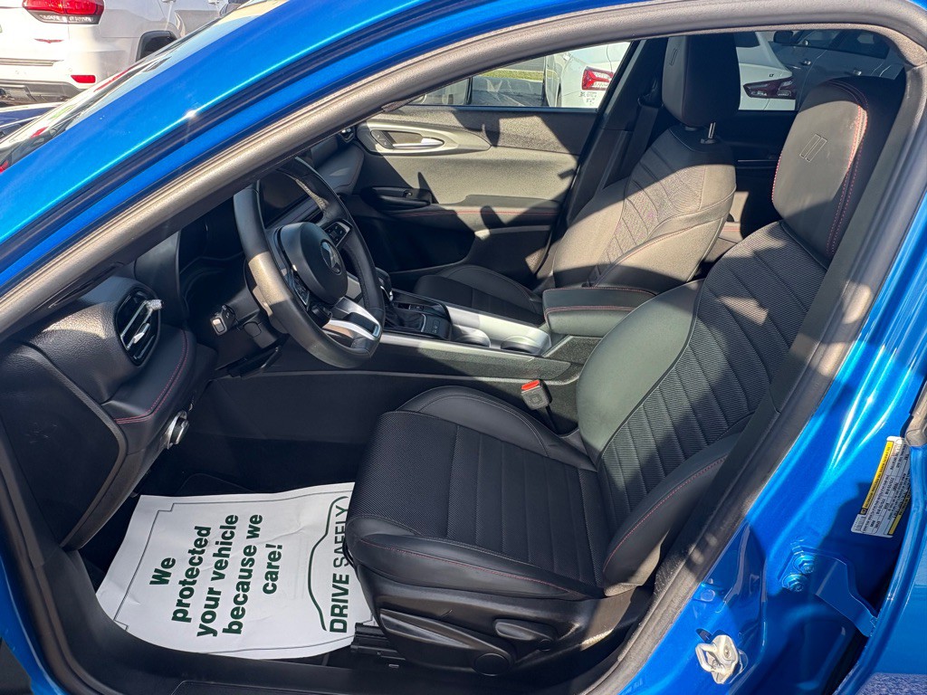 2023 Dodge Hornet Image 10