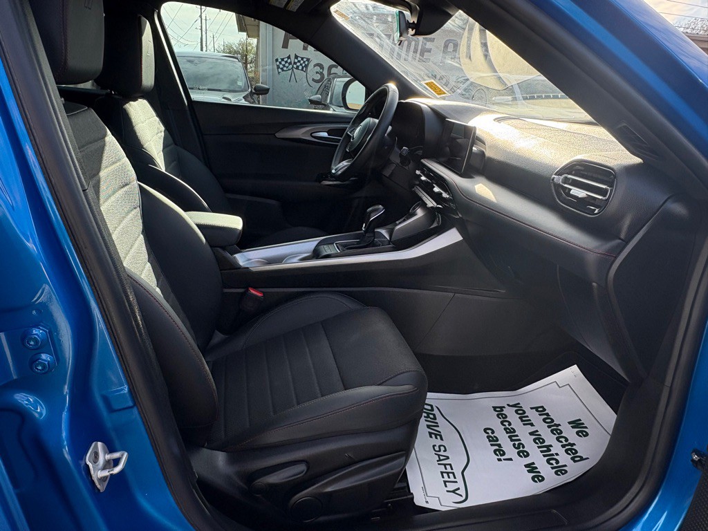 2023 Dodge Hornet Image 11