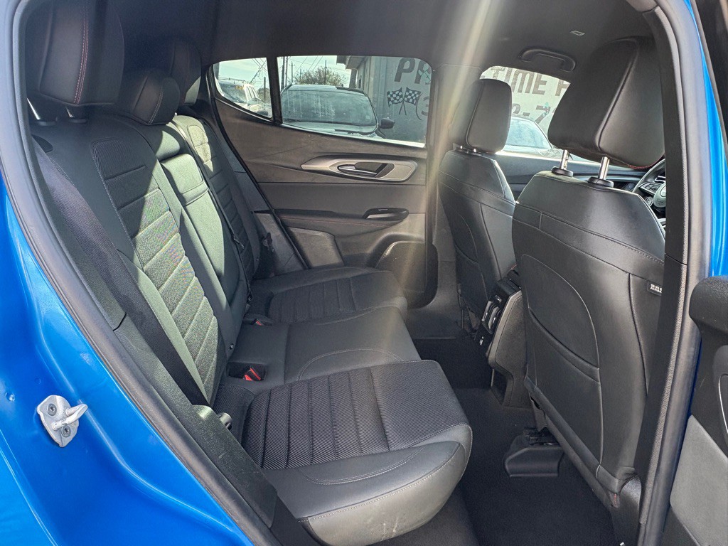 2023 Dodge Hornet Image 12