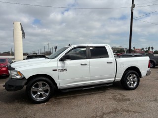Image for 2017 RAM 1500 SLT ID: 7044200