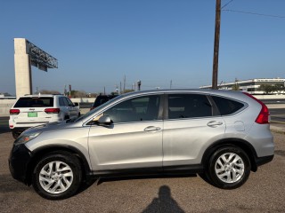 Image for 2015 Honda CR-V EX ID: 7085458