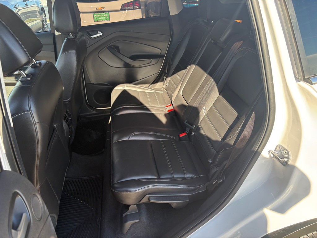 2017 Ford Escape Image 13