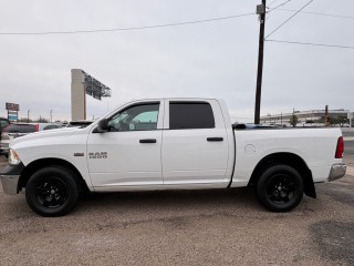 Image for 2016 RAM 1500 ST ID: 7117257