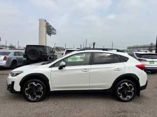 Image for 2021 Subaru Crosstrek Limited ID: 7207965