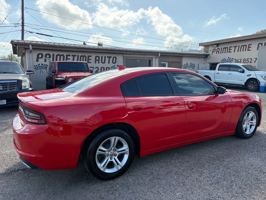 2023 Dodge Charger Image 6