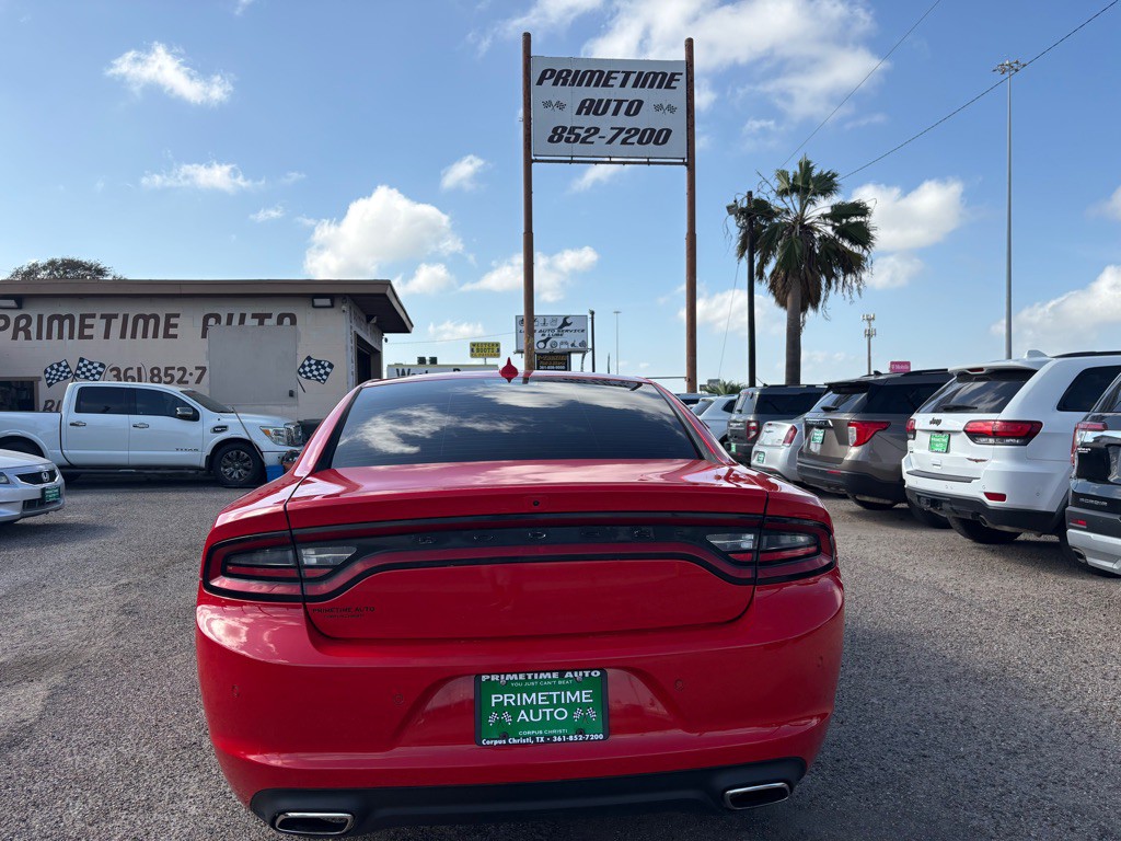 2023 Dodge Charger Image 7