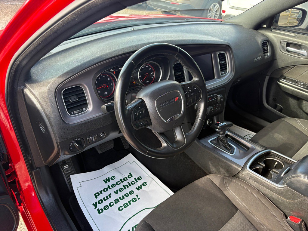 2023 Dodge Charger Image 8