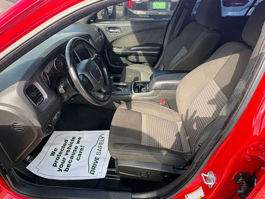 2023 Dodge Charger Image 9