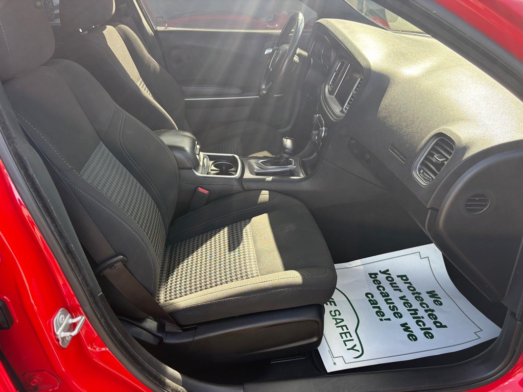 2023 Dodge Charger Image 10