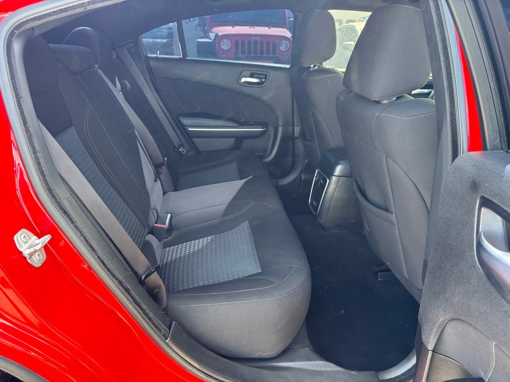 2023 Dodge Charger Image 11