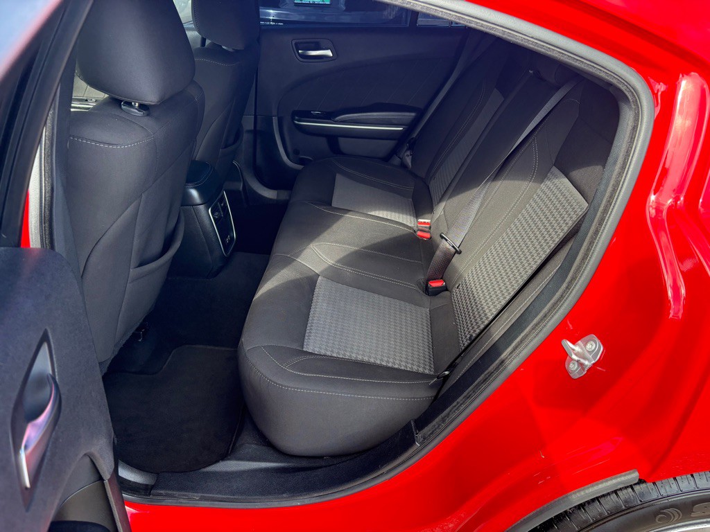 2023 Dodge Charger Image 12