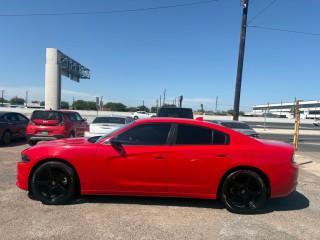 Image for 2023 Dodge Charger SXT ID: 7232727