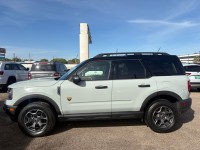 Image for 2022 Ford Bronco Badlands ID: 7236482