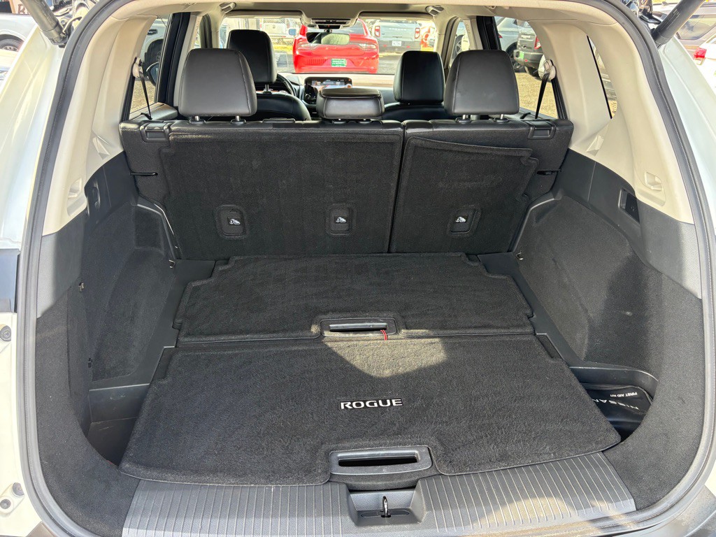 2023 Nissan Rogue Image 15