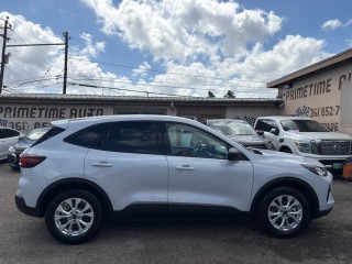 Image for 2025 Ford Escape Active ID: 7237757