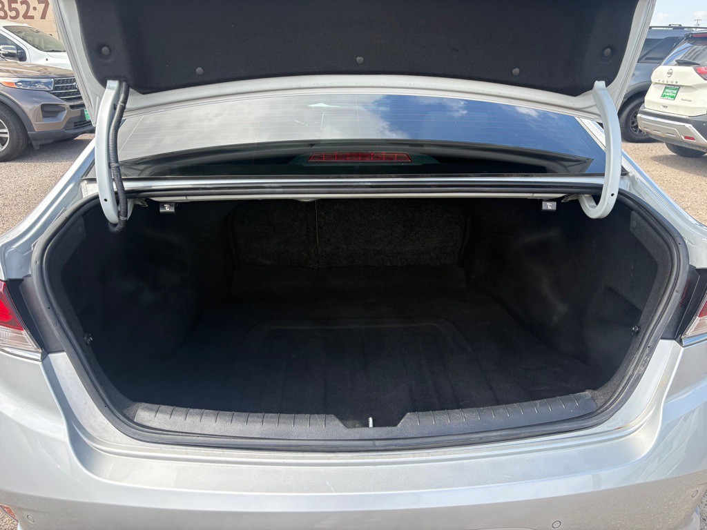 2019 Hyundai Sonata Image 8