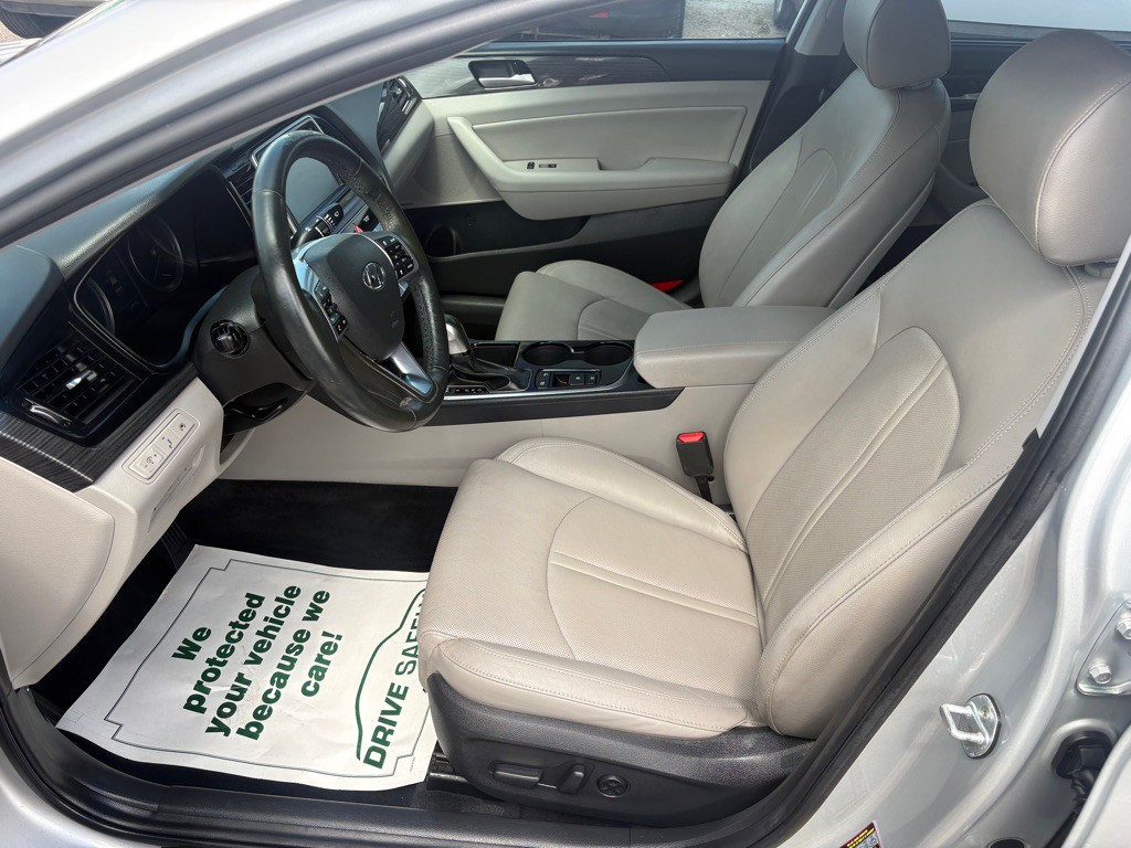 2019 Hyundai Sonata Image 9