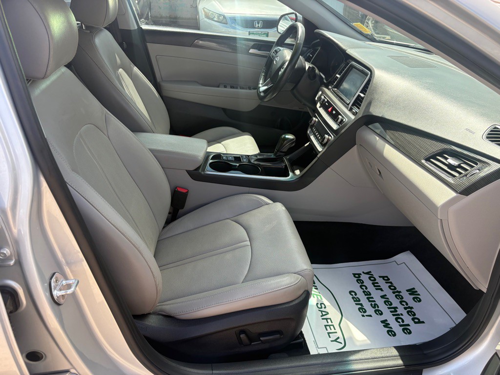 2019 Hyundai Sonata Image 10