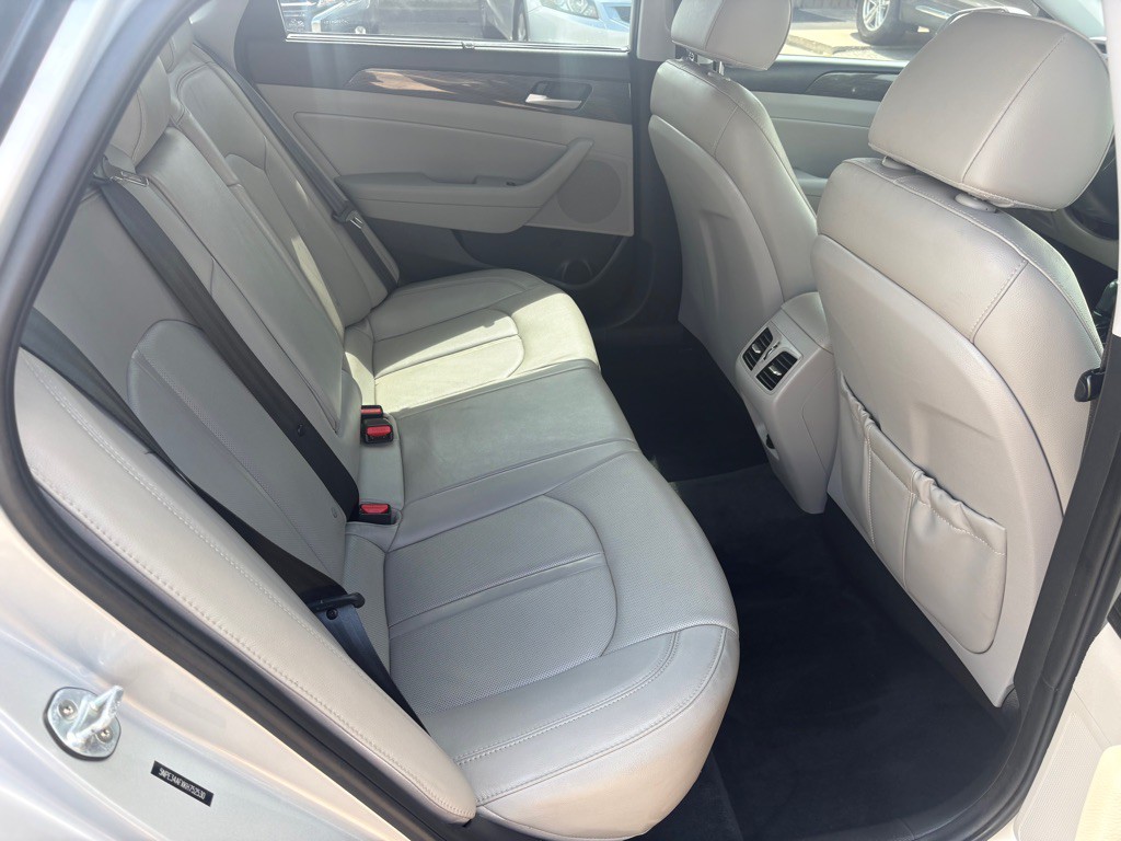 2019 Hyundai Sonata Image 11