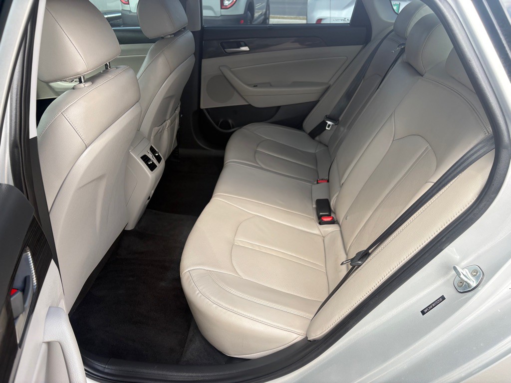 2019 Hyundai Sonata Image 12