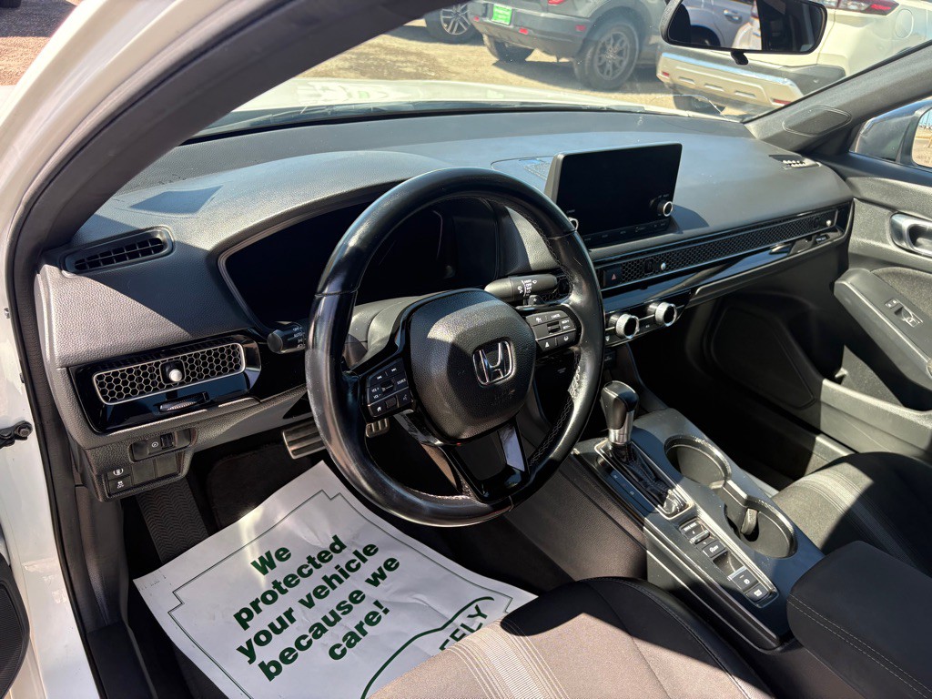 2023 Honda Civic Image 8