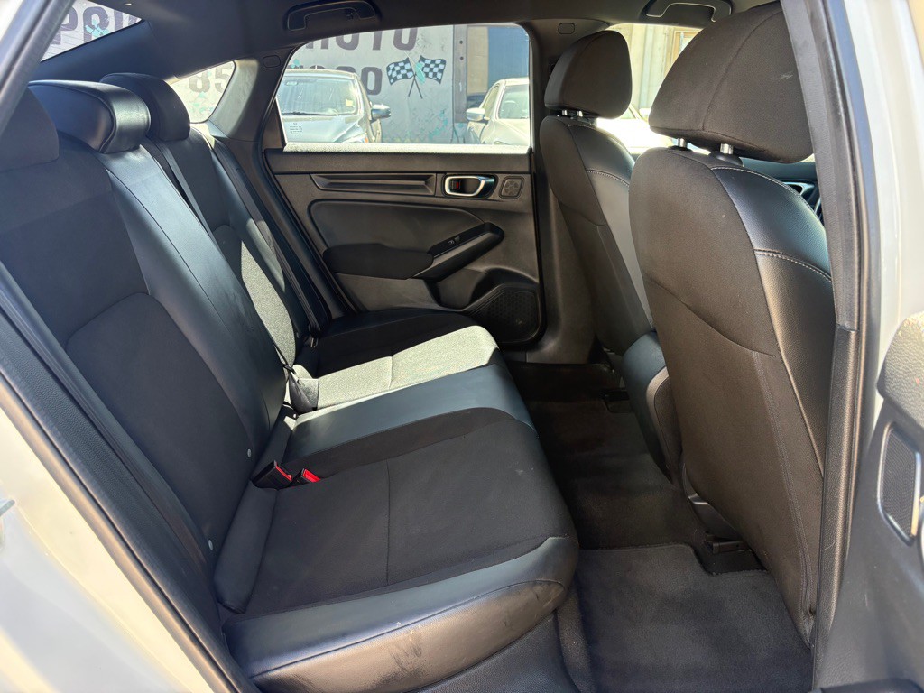 2023 Honda Civic Image 11