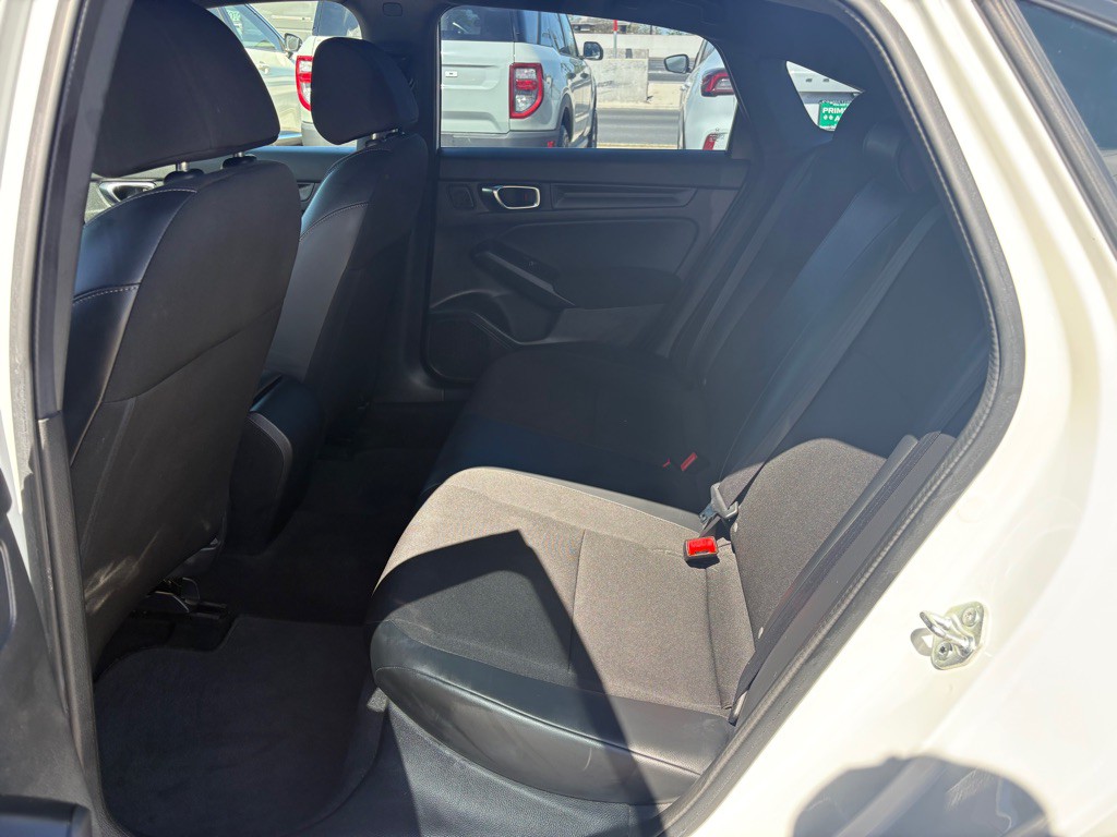 2023 Honda Civic Image 12