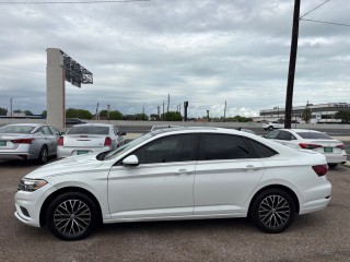 Image for 2021 Volkswagen Jetta S ID: 7319319