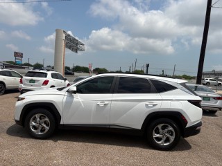 Image for 2022 Hyundai Tucson SEL ID: 7319342