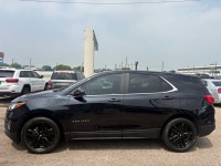 Image for 2021 Chevrolet Equinox LT ID: 7369383